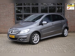Mercedes-Benz B-klasse - 200 Turbo PDC|AC|TRHK|NIEUWE APK