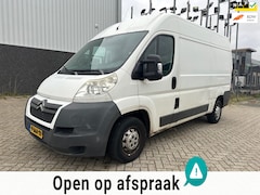 Citroën Jumper - 35 2.2 HDI L2H1 2007