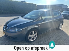 SEAT Leon - 2.0 FSI Stylance 2007