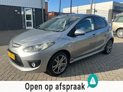 Mazda 2 - 2 1.3 Kuro Limited Edition Clima 2009