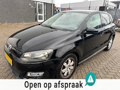 Volkswagen Polo - 1.2 TDI BlueMotion Comfortline