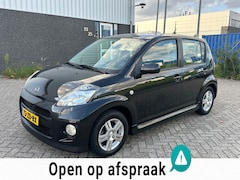 Daihatsu Sirion 2 - 1.3-16V Sport 2008