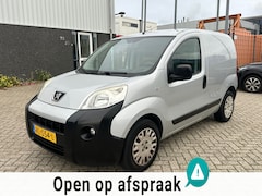 Peugeot Bipper - 1.3 HDi XT Profit + 2014 EURO 5 2014 BTW