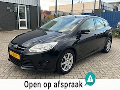 Ford Focus - 1.0 EcoBoost Lease Trend 2012