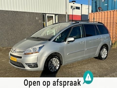 Citroën Grand C4 Picasso - 1.6 VTi Dynamique 7p. 2009