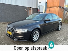Audi A4 Limousine - 1.8 TFSI Pro Line Business 2012