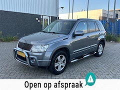 Suzuki Grand Vitara - 2.0-16V Exclusive 4x4 2007