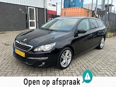 Peugeot 308 SW - 1.6 BlueHDI Blue Lease Executive Pack 2015 Nieuwe Apk