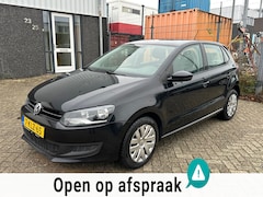 Volkswagen Polo - 1.2 TSI BlueMotion Edition 2013