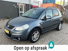 Suzuki SX4 - 1.6 Shogun Airco 2007