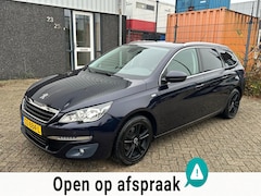 Peugeot 308 SW - 1.2 PureTech Style Pano 2015