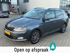 Skoda Fabia Combi - 1.2 TSI Drive 2017