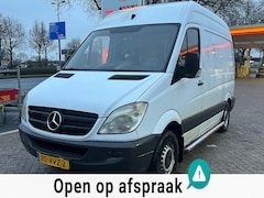 Mercedes-Benz Sprinter - 309 2.2 CDI 325 HD Laadklep 2008