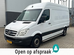 Mercedes-Benz Sprinter - 310 2.2 CDI 366 EHD AUTOMAAT 2012 EURO 5