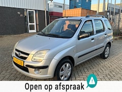 Suzuki Ignis - 1.5-16V GLS AIRCO 2004