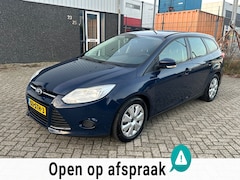 Ford Focus Wagon - 1.6 TDCI Trend 2011 Airco