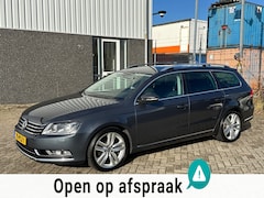 Volkswagen Passat Variant - 2.0 TSI Highline DSG XENON
