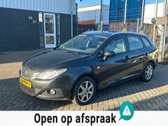 SEAT Ibiza ST - 1.2 TDI Style Ecomotive 2011