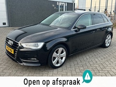 Audi A3 Sportback - 1.4 TFSI Ambition Pro Line S 2013