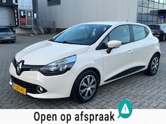 Renault Clio - 1.5 dCi ECO Authentique 2016