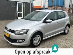 Volkswagen Polo - 1.2 TDI BlueMotion Comfortline 2012