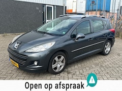 Peugeot 207 SW - 1.6 VTi Première 2009