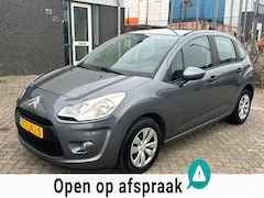 Citroën C3 - 1.1 Essentiel Airco 2010