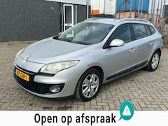 Renault Mégane Estate - 1.5 dCi Expression 2012 KOPPELING SLIPT
