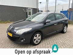 Renault Mégane Estate - 1.6 Dynamique 2010