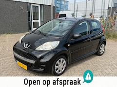 Peugeot 107 - 1.0-12V XS 2010 AIRCO 5 DEURS