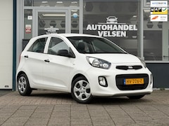 Kia Picanto - 1.0 CVVT EconomyLine Nap Airco