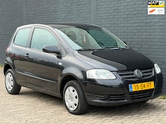 Volkswagen Fox - 1.2 Trendline Nieuwe apk