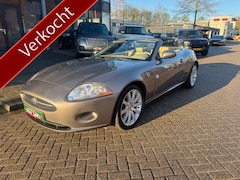 Jaguar XK - 3.5 V8 Convertible