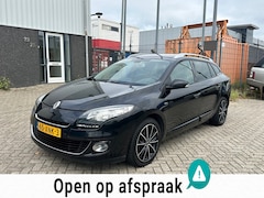 Renault Mégane Estate - 1.5 dCi Bose 2012 NIEUWE KOPPELING
