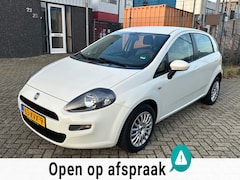 Fiat Punto Evo - 1.4 Natural Power Easy 2012 CNG