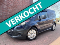 Ford Transit Connect - 1.0 Ecoboost L1
