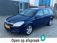 Opel Astra Wagon - 1.6 Enjoy 2006