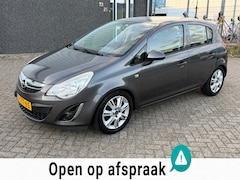 Opel Corsa - 1.2-16V Cosmo 2011 Airco