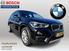 BMW X1 - xDrive20i High Executive