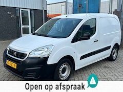 Peugeot Partner - 120 1.6 BlueHDi 75 L1 XR 2016 EURO 6