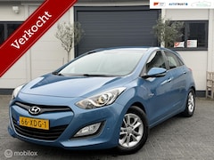 Hyundai i30 - 1.6 GDI 135pk|RIJKLAAR|1EIG|THAAK|CAMERA|CLIMATE