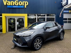 Toyota C-HR - 2.0 Plug-in Hybrid 220 Dynamic All-in prijs