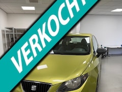 SEAT Ibiza SC - 1.4 Reference