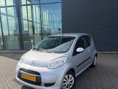 Citroën C1 - 1.0-12V Ambiance