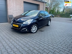 Peugeot 208 - 1.2 PureTech Blue Lion APPLE CARPLAY NAVI AIRCO PDC 91 dkm 2018