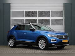Volkswagen T-Roc - 1.5 TSI Sport 150pk ACC/Virtual/Camera/Lane.Assist/PDCv+a/Carplay/Android/Navi/DAB/LED/17"