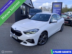 BMW 2-serie Gran Coupé - 218i Executive Edition|Automaat|2021