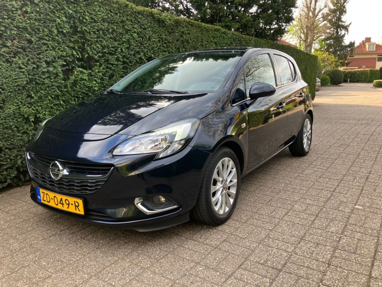 Opel Corsa - 1.0 Turbo Onl. Ed. - AutoWereld.nl