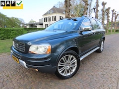 Volvo XC90 - 4.4 V8 Executive*NL Auto*7 Persoons*Leer Achteruitrijcamera Ecc Cruisecontrol Stoelverwarm