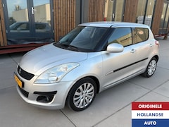 Suzuki Swift - 1.2 Exclusive Automaat Airco Keyless BT